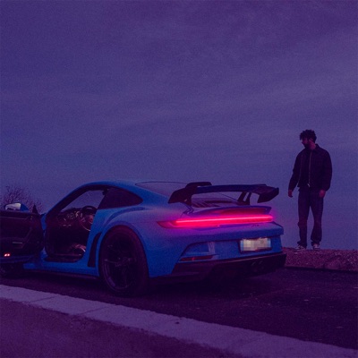 Summer On My Mind - Single