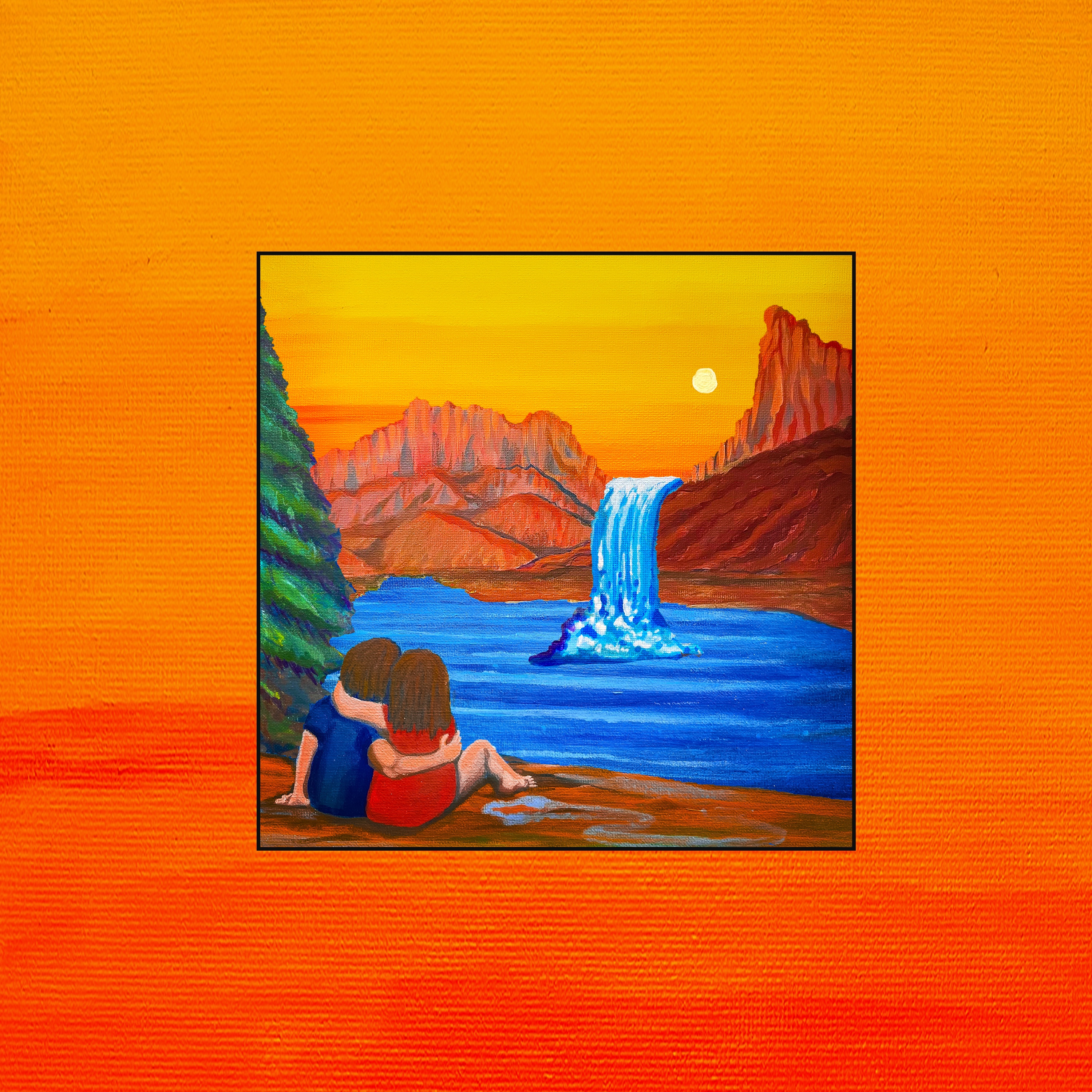 Probably Nothing - EP