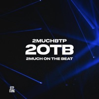 2MuchOnTheBeat - 2MuchBTP