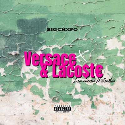 Versace & Lacoste - Single