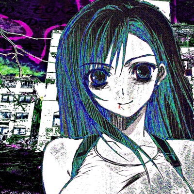 throw a party in the asylum - Single