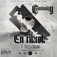 En TikTok (feat. Oveja Negra) - Single - Wuiinpic