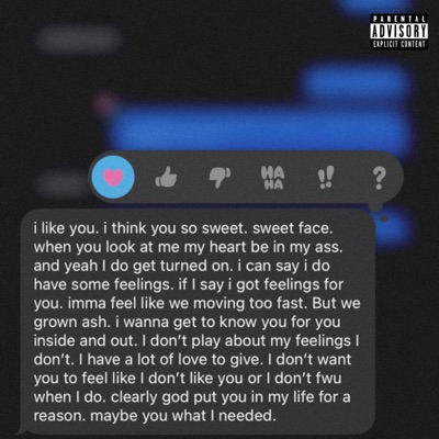 what do you think about me - Single