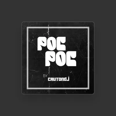 Listen to Cautondj, watch music videos, read bio, see tour dates & more!