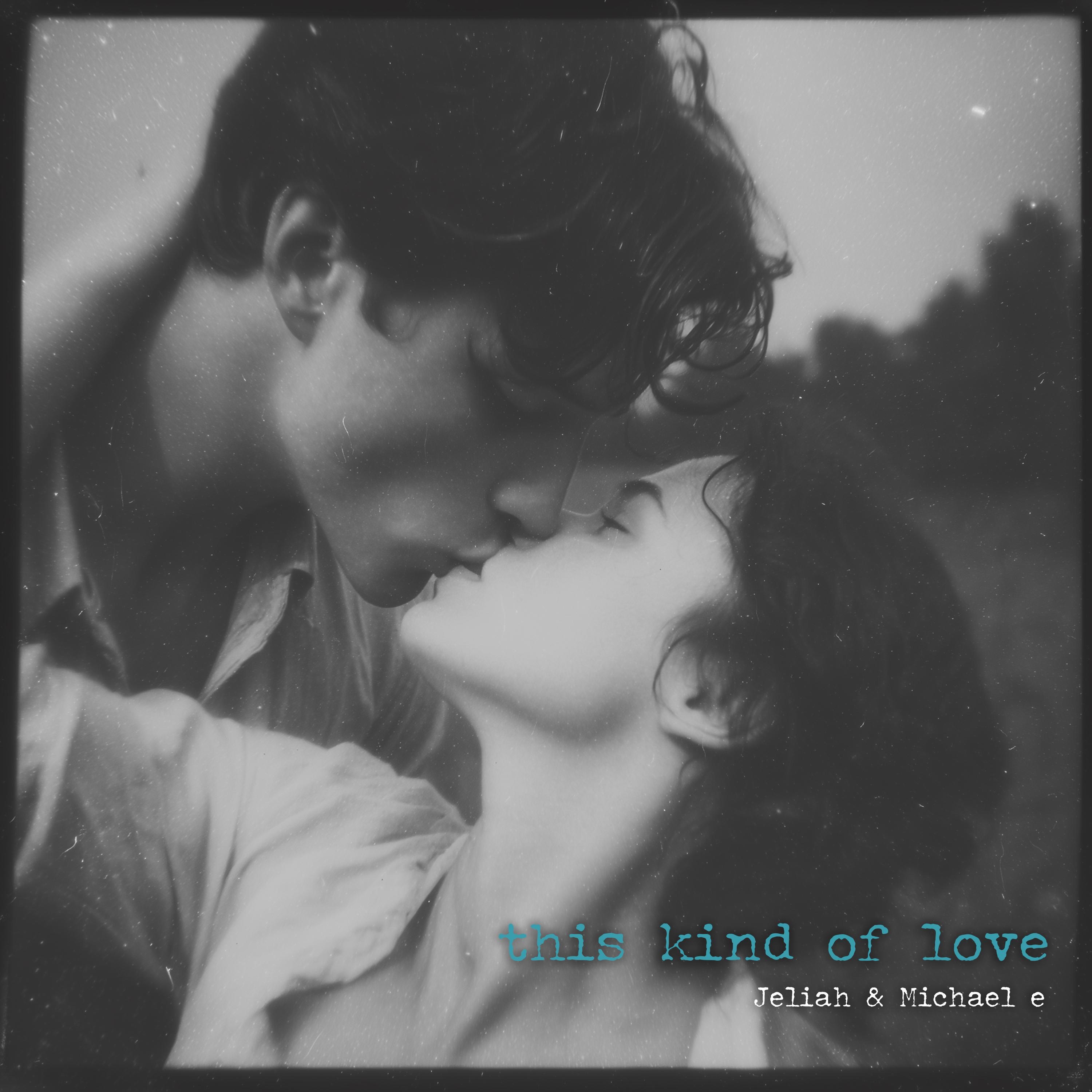 This Kind Of Love - Single