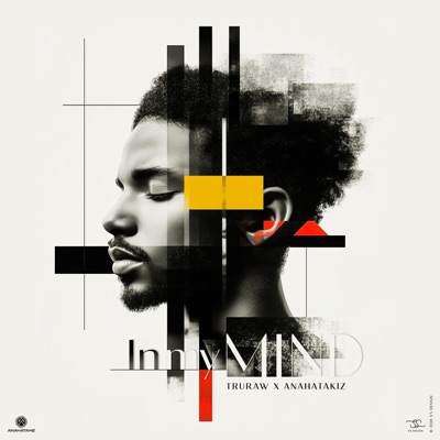IN MY MIND (feat. Truraw) - Single
