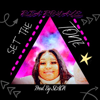SET THE TONE - Single