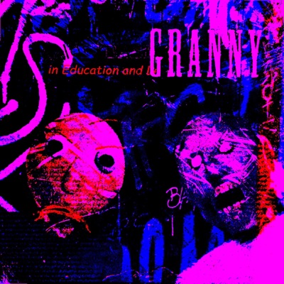 DJ MRW - Granny X BALDI FUNK (Slowed)