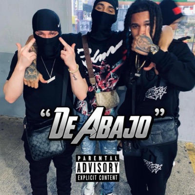 De Abajo (feat. Franjaypr) - Single