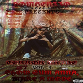 Demons Takin Over Me (feat. Lil Chief) Dombenzzo