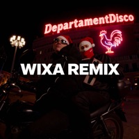 Lepkie rączki (WIXA REMIX) - Single - Młody Kogut & SYN