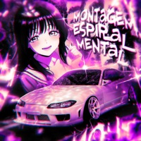 MONTAGEM ESPIRAL MENTAL - Single - DJ AMIR DA ZL