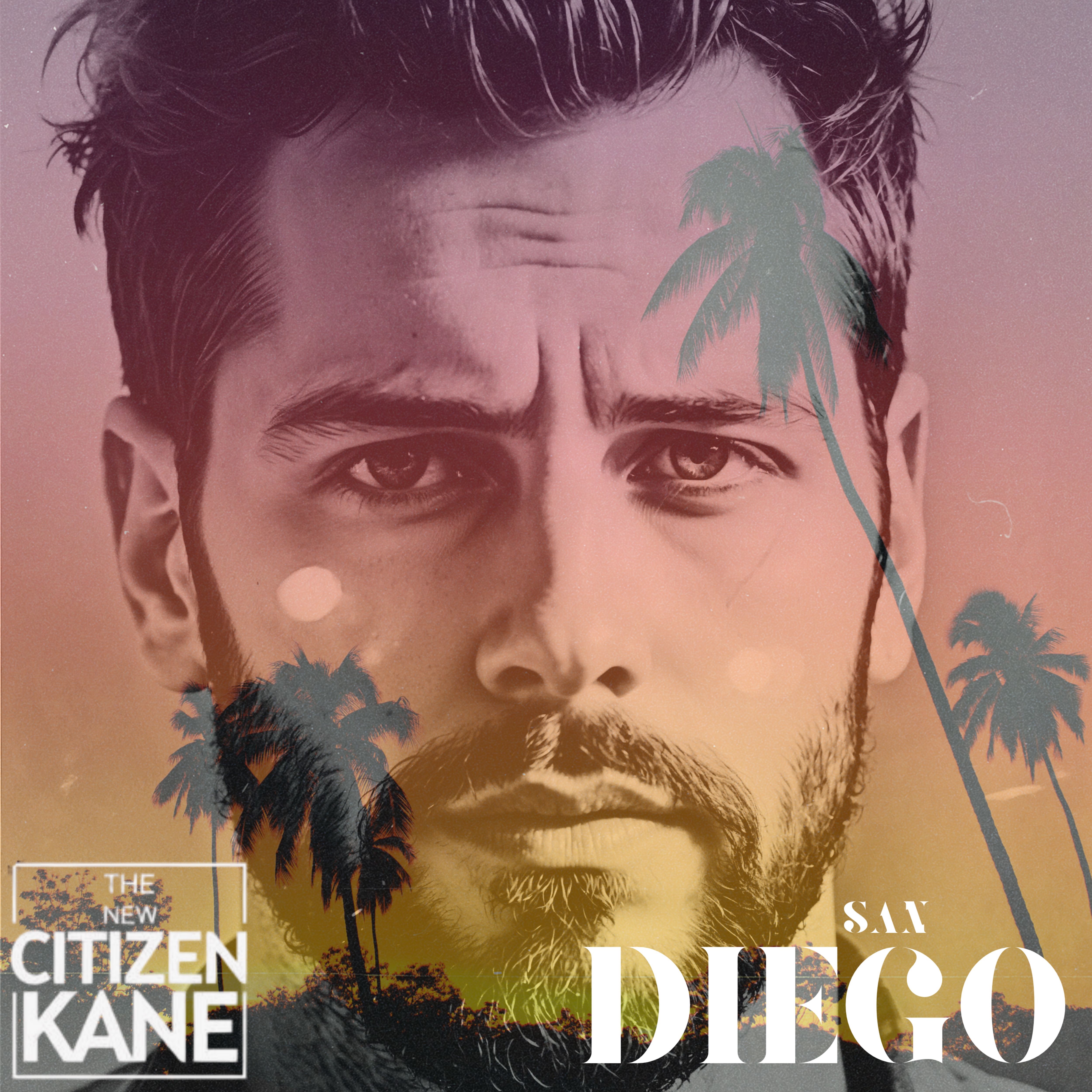 San Diego - The New Citizen Kane: Song Lyrics, Music Videos