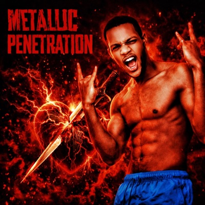 Metallic Penetration - Single