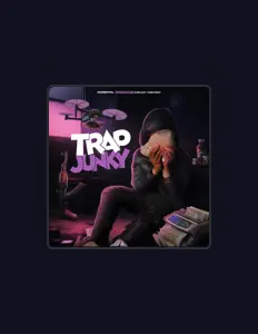 Dengarkan RHN Lil Zay, tonton video musik, baca bio, lihat tanggal tur & lainnya!