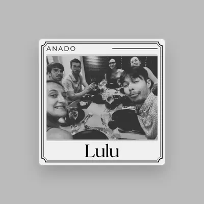 Listen to Anado, watch music videos, read bio, see tour dates & more!