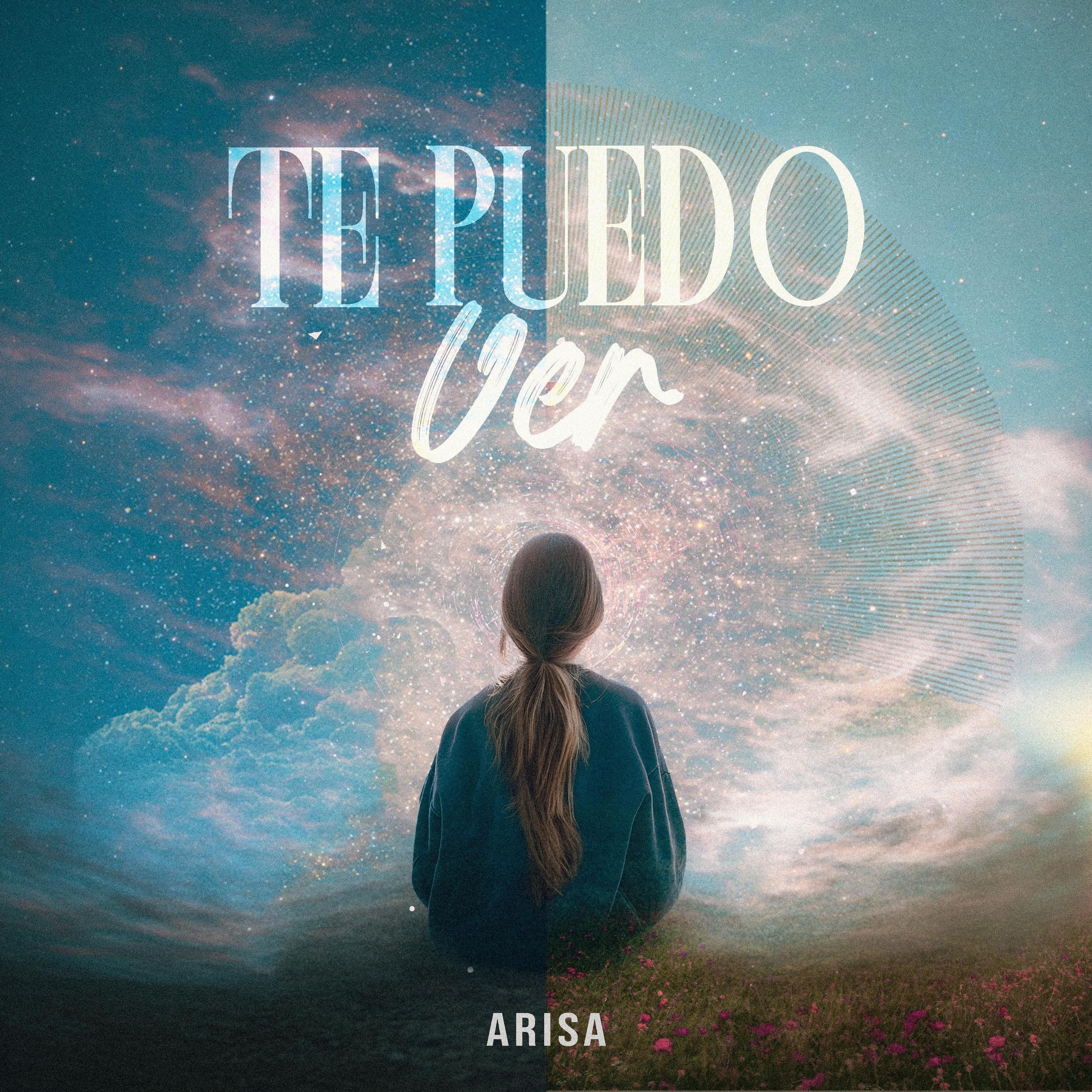 TE PUEDO VER - Single
