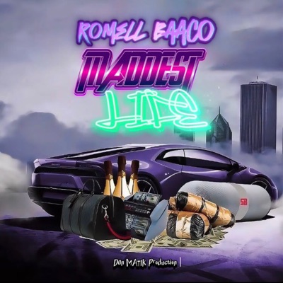 Maddest Life - Single