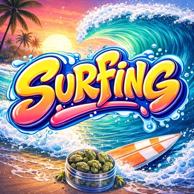 Surfing - Single
