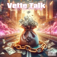 Vette Talk (feat. Gloxxky) - Single - OTB Reece