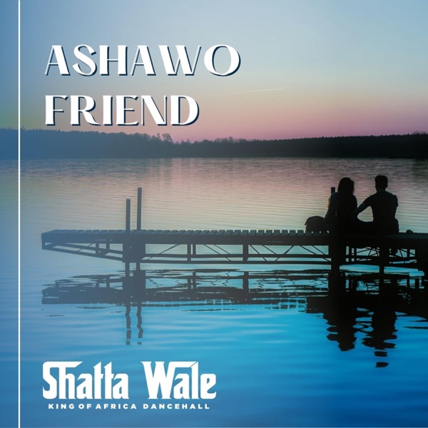 Ashawo Friend