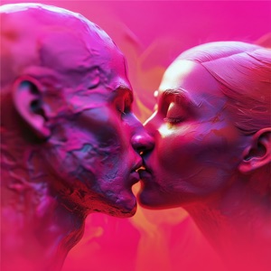 A New Dimension of Pleasure (Body and Mind in Complete Trust)