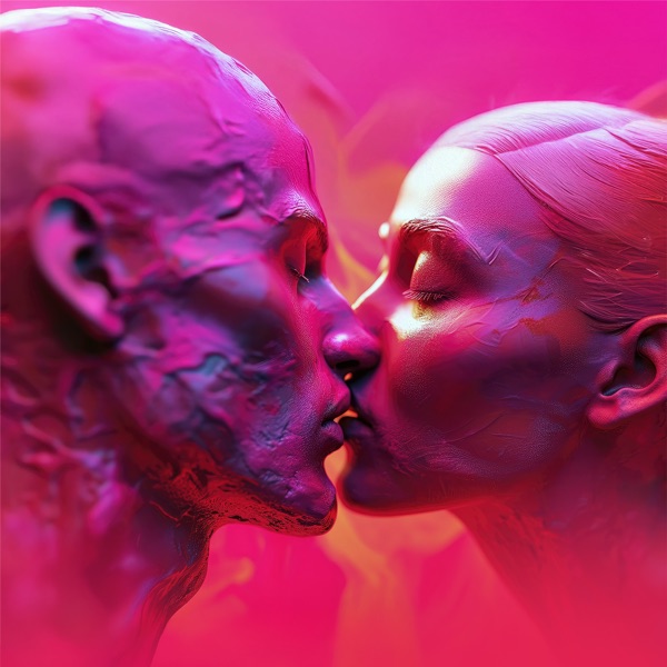 A New Dimension of Pleasure (Body and Mind in Complete Trust)