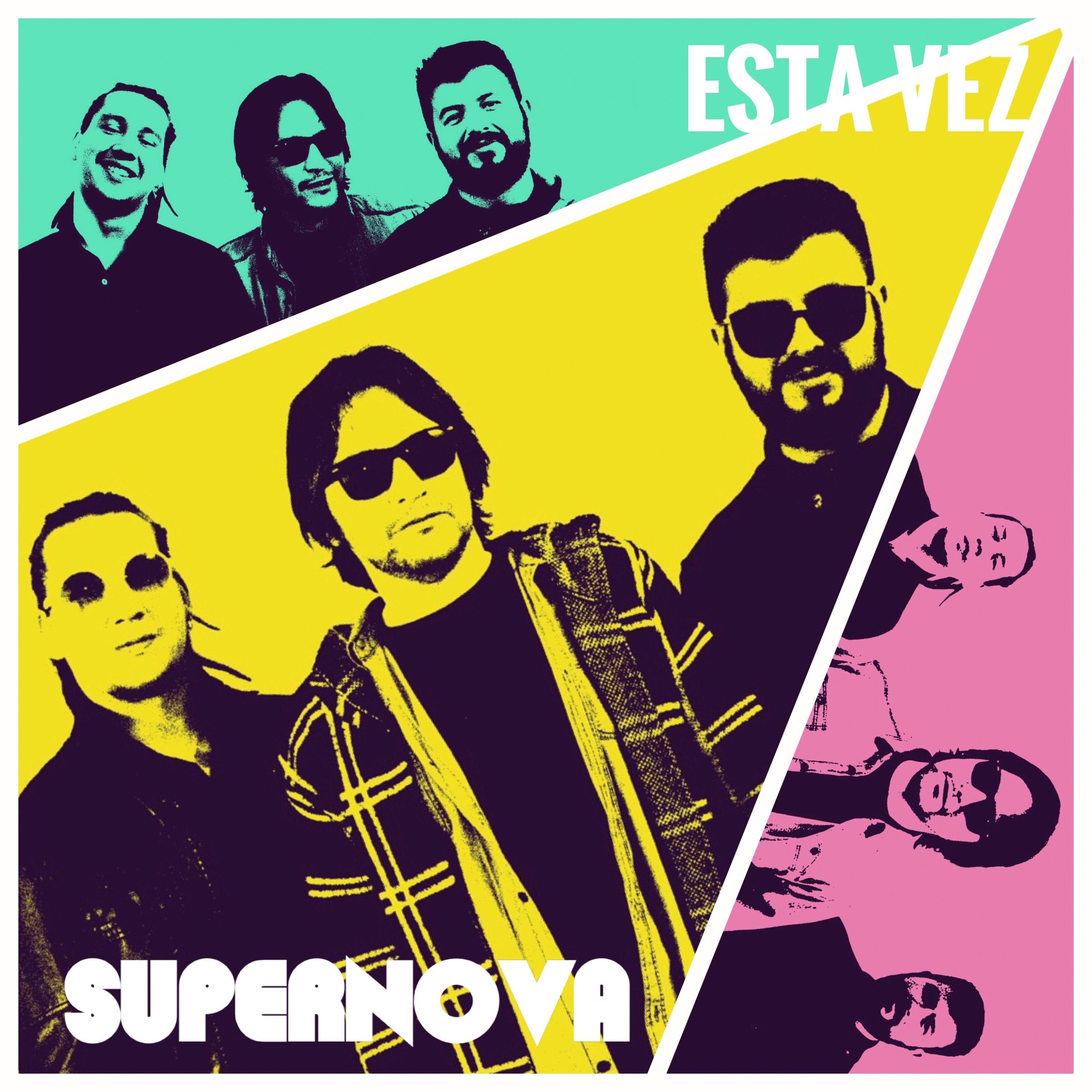 Esta Vez - Single