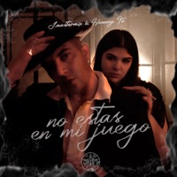No estas en mi juego - Single - J.Mastermix & Honney Tz