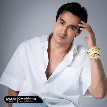 Qolsiz odam yalangoch