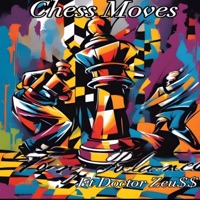 Chess Moves (feat. DoctorZeu$$) - Single - Tony Polanco