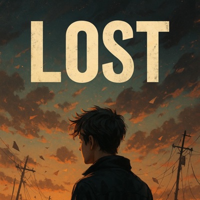 Lost (feat. $kelly) - Single