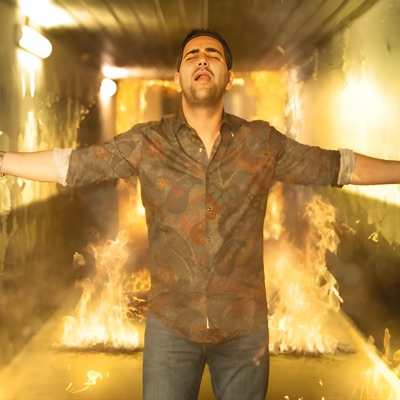 Nazir Habibow Unudyp Bilemok - Single