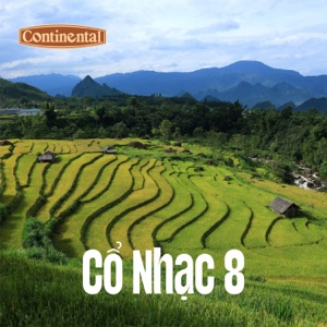Cổ Nhạc Continental Số 8 - Cay Đắng Tình Đời - Chiều Chia Ly - Single