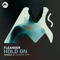 Hold On - Single - Fleanger & M-Sol DEEP