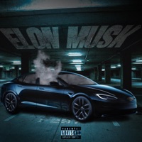 Elon Musk - Single - Chawo