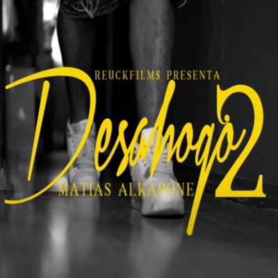 Desahogo 2 - Single