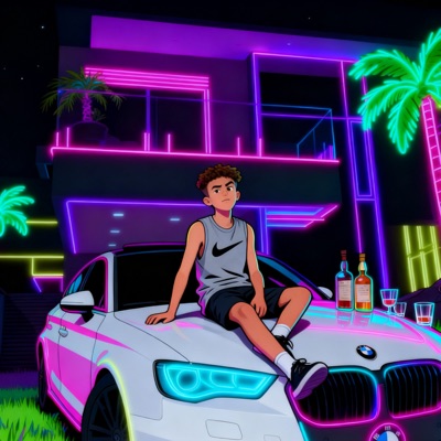 Festa Particular - Single