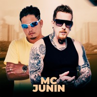 Na Estrada da Vida (feat. Dj Rhuivo & MB Music Studio) - Single - MC Junin