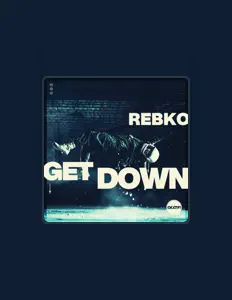 Rebko을(를) 듣고, 뮤직 비디오를 보고, 약력을 읽고, 투어 일정 등을 확인하세요!