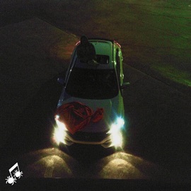 WHEREDIDITGO? (DILI Pt. 2) (feat. Fox Beach) Mit3s