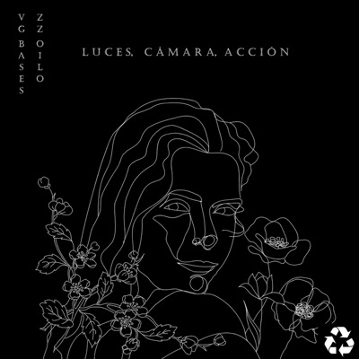 Luces, Cámara, Acción - Single