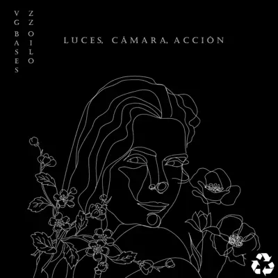 Portada de Luces, Cámara, Acción