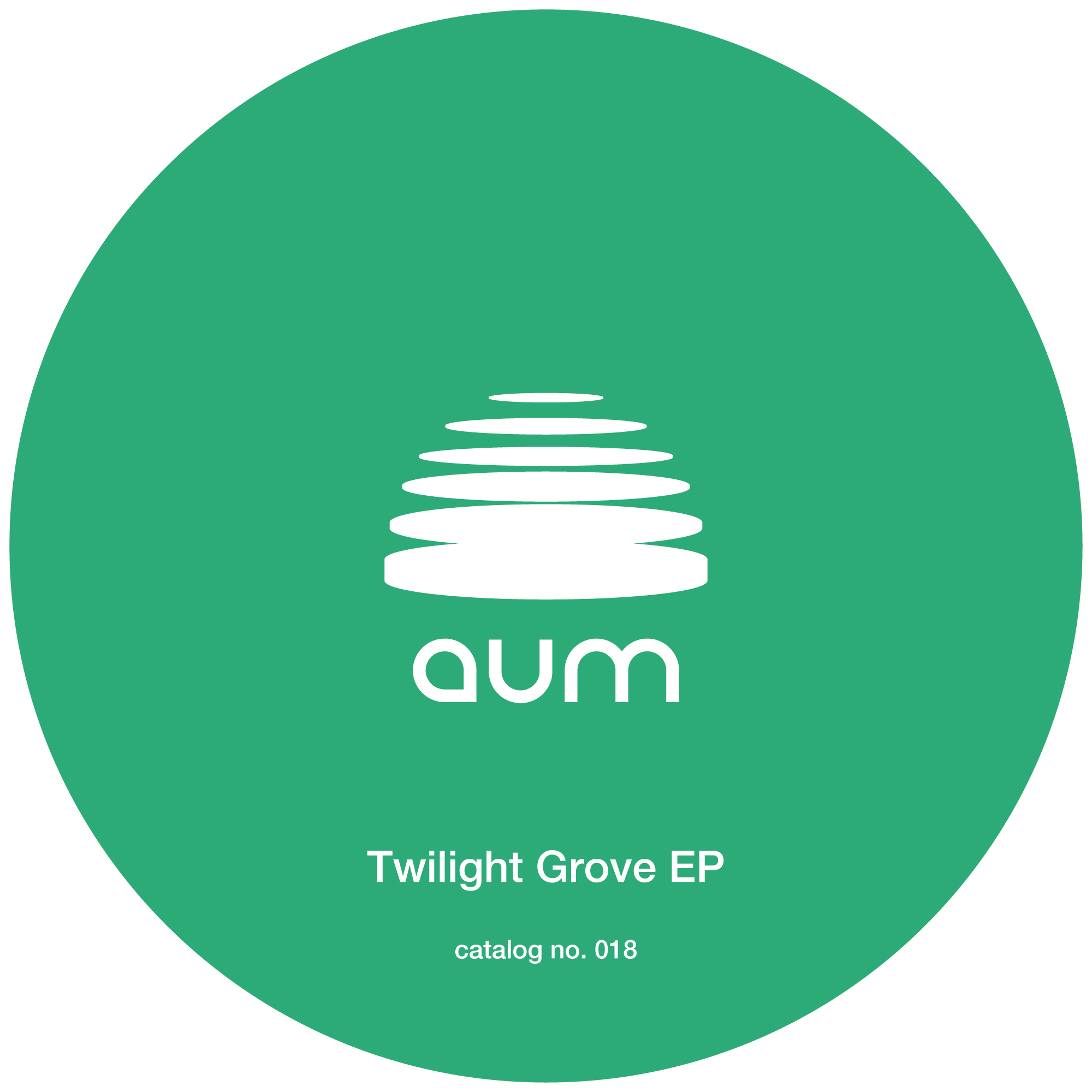 Twilight Grove - EP