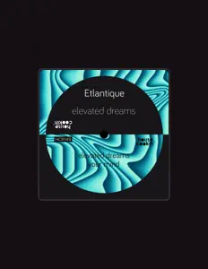 Listen to Etlantique, watch music videos, read bio, see tour dates & more!