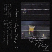 Ocotillo Poetry - Nokris