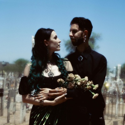 Date At The Cemetery - Single
