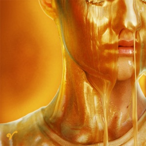Dipped in Gold - Single
