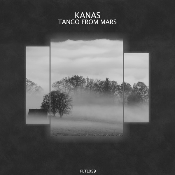 Tango from Mars - Single