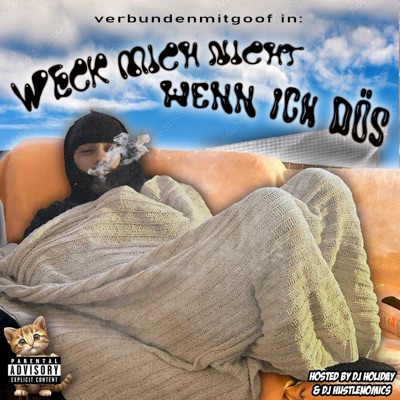 weck mich nicht wenn ich dös